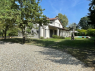 ESCLUSIVA VILLA CON PISCINA IN VAL TREBBIA