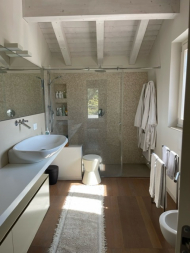 ESCLUSIVA VILLA CON PISCINA IN VAL TREBBIA