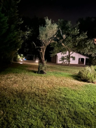 ESCLUSIVA VILLA CON PISCINA IN VAL TREBBIA