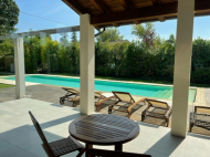 ESCLUSIVA VILLA CON PISCINA IN VAL TREBBIA