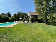 ESCLUSIVA VILLA CON PISCINA IN VAL TREBBIA