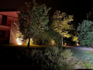 ESCLUSIVA VILLA CON PISCINA IN VAL TREBBIA