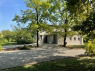ESCLUSIVA VILLA CON PISCINA IN VAL TREBBIA