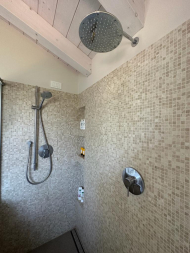ESCLUSIVA VILLA CON PISCINA IN VAL TREBBIA