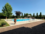 CASALE DEL 1873 CON PISCINA