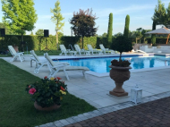 CASALE DEL 1873 CON PISCINA