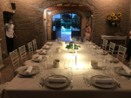 CASALE DEL 1873 CON PISCINA