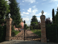 CASALE DEL 1873 CON PISCINA