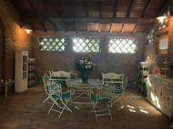 CASALE DEL 1873 CON PISCINA