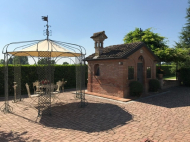 CASALE DEL 1873 CON PISCINA