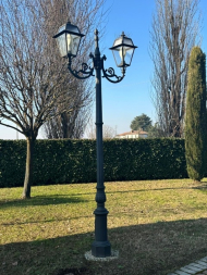 CASALE DEL 1873 CON PISCINA