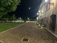 CASALE DEL 1873 CON PISCINA