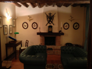 CASALE DEL 1873 CON PISCINA