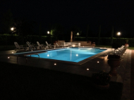 CASALE DEL 1873 CON PISCINA