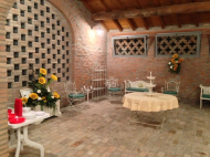 CASALE DEL 1873 CON PISCINA