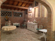 CASALE DEL 1873 CON PISCINA