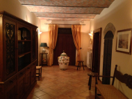 CASALE DEL 1873 CON PISCINA