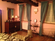 CASALE DEL 1873 CON PISCINA