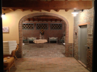 CASALE DEL 1873 CON PISCINA