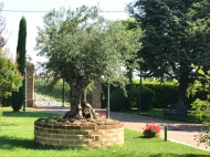 CASALE DEL 1873 CON PISCINA