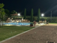 CASALE DEL 1873 CON PISCINA