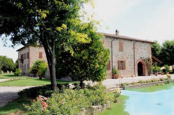 ANTICA STAZIONE DI POSTA