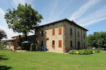 ANTICA STAZIONE DI POSTA