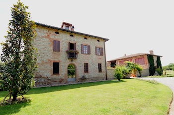 ANTICA STAZIONE DI POSTA