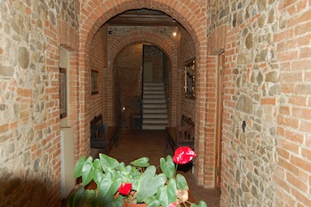 ANTICA STAZIONE DI POSTA