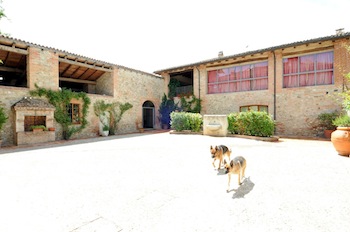 ANTICA STAZIONE DI POSTA
