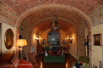 ANTICA STAZIONE DI POSTA