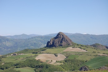 AZIENDA AGRITURISTICA DI 110 ETTARI
