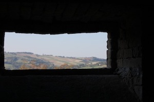 CASTELLO DI TORRE RIZZI