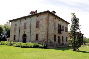 ANTICA STAZIONE DI POSTA