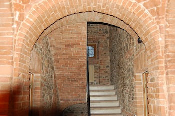 ANTICA STAZIONE DI POSTA