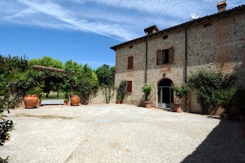 ANTICA STAZIONE DI POSTA